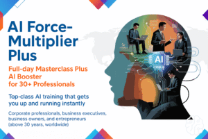 AI Force-multiplier Plus