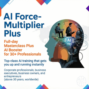 AI Force-multiplier Plus