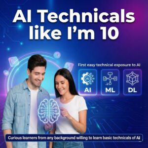 AI Technicals like I&rsquo;m 10