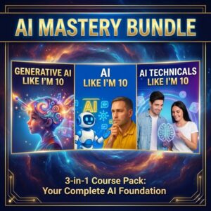 AI Mastery Bundle