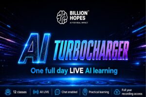 AI Turbocharger