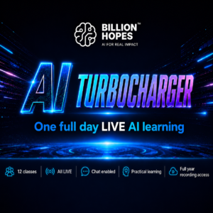 AI Turbocharger