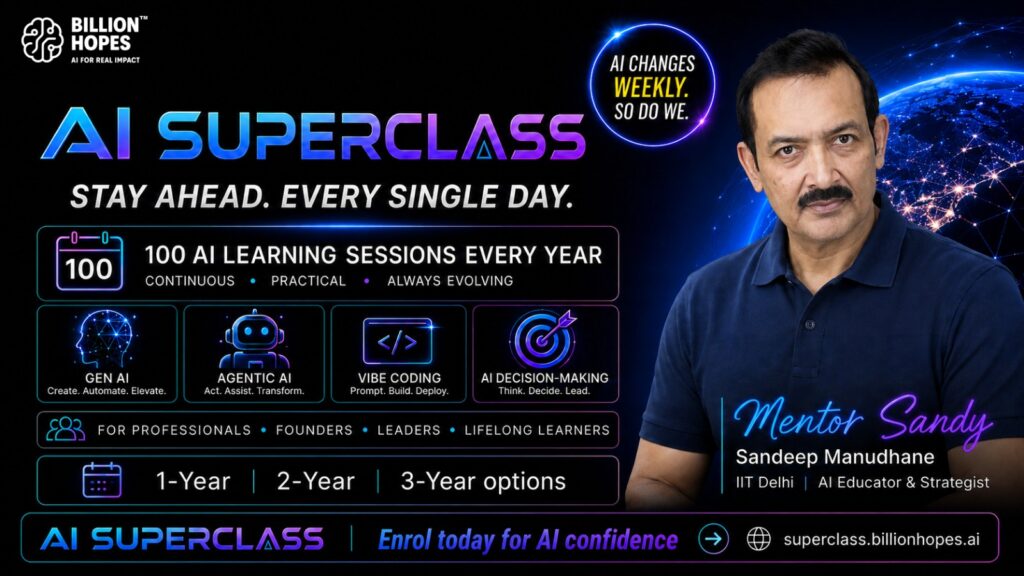 AI Superclass